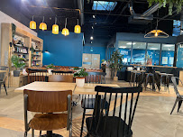 Atmosphère du Restaurant ️ MaxiCoffee - Concept Store Plan de Campagne à Les Pennes-Mirabeau - n°14