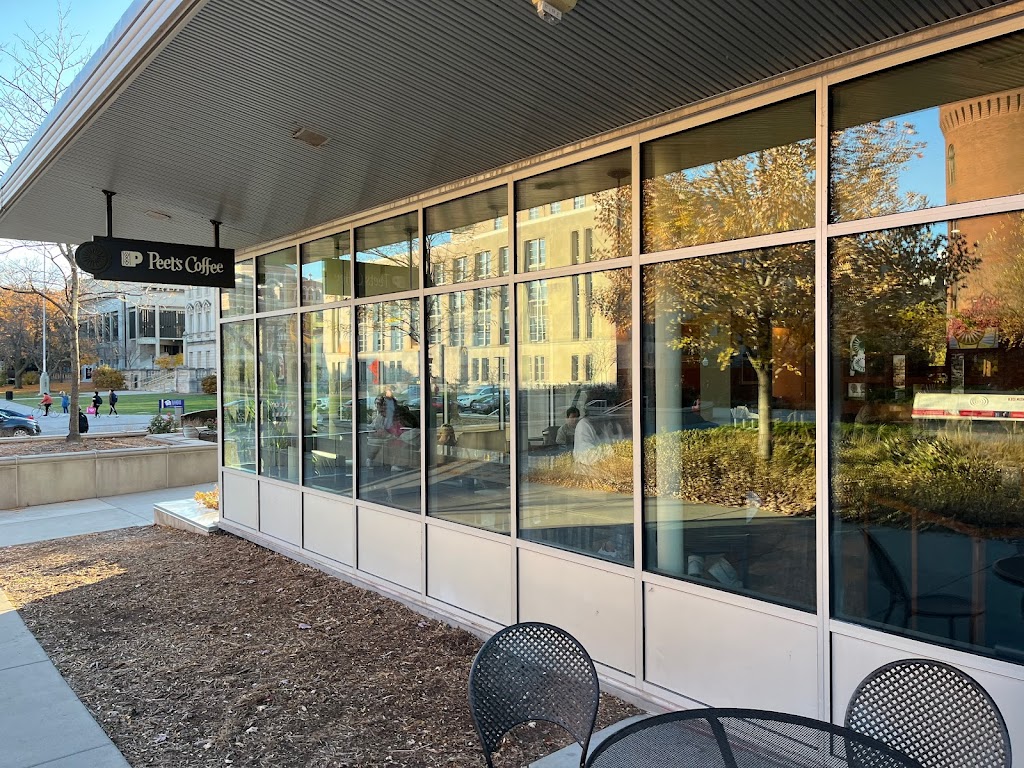 Peet's Coffee & Tea 53706