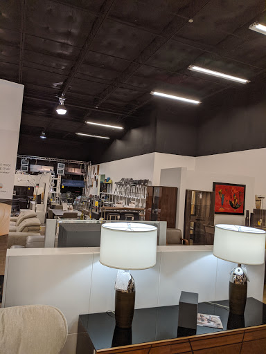 Furniture Store «Bova Contemporary Furniture Dallas», reviews and photos, 4490 Alpha Rd #300, Dallas, TX 75244, USA
