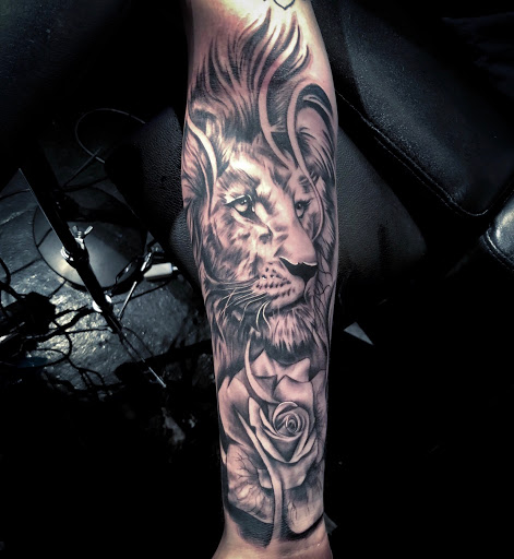 Explore red sox tattoo ideas, creative tattoo ideas in Peoria, available at InkCapital Tattoos