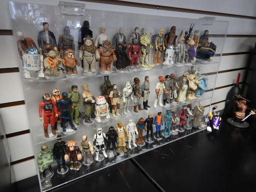 Video Game Store «Game On», reviews and photos, 465 NY-25A #7, Miller Place, NY 11764, USA