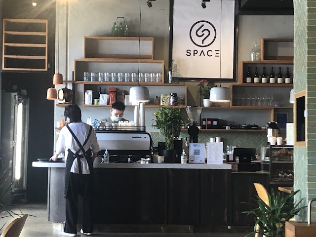 Space-cafe