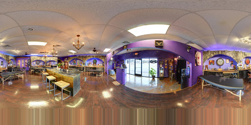 Explore army sleeve tattoo ideas, creative tattoo ideas in Oak Grove, available at NeverMore Galleries Tattoo Studio