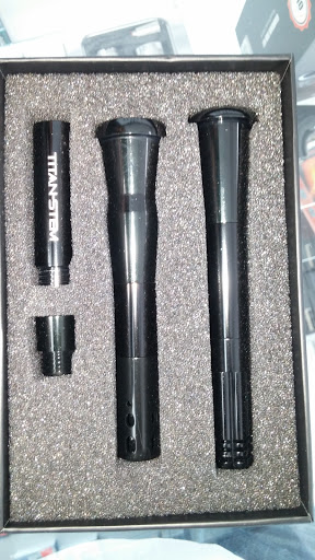 Tobacco Shop «T.M.B.H. SMOKE SHOP», reviews and photos, 1601 W 1st St a, Santa Ana, CA 92703, USA