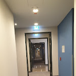 Photo n°12 de l'avis de H... fait le 14/09/2020 à 14:57 sur le  Holiday Inn Express Saarbrücken, an IHG Hotel à Saarbrücken