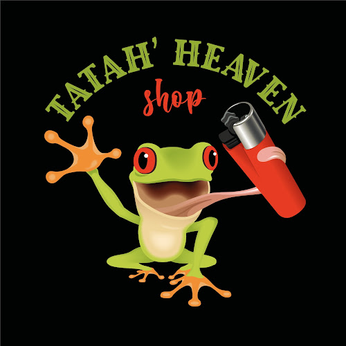 Magasin Tatah'heaven - CBD shop Biscarrosse