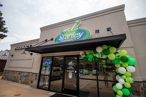 Pharmacy «Stanley Pharmacy», reviews and photos, 2007 W Beebe Capps Expy, Searcy, AR 72143, USA