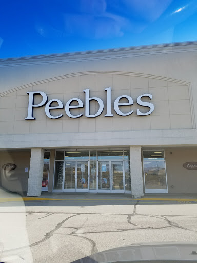 Department Store «Peebles», reviews and photos, 460 Tri County Lane, Belle Vernon, PA 15012, USA