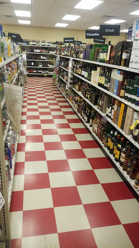 Liquor Store «Big Red Liquors Store», reviews and photos, 8494 IN-56, French Lick, IN 47432, USA