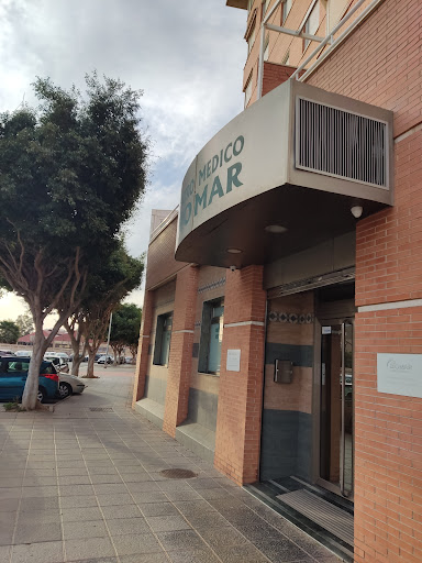 Centro Médico Biomar en Almería, Almería