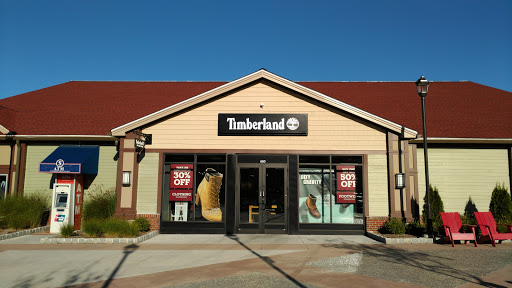 Timberland Factory Store, 680 Bluebird Ct, Central Valley, NY 10917, USA, 