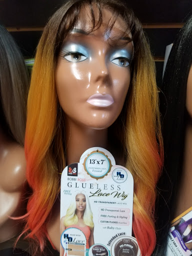 L&A Glam Beauty Supply
