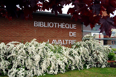 Public Library De Lavaltrie