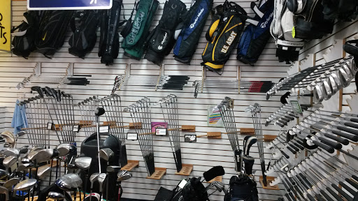 Sporting Goods Store «Play It Again Sports», reviews and photos, 2598 Willamette St, Eugene, OR 97405, USA