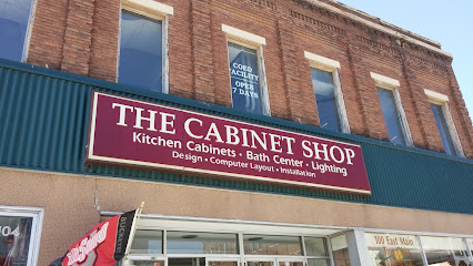 Cabinet Shop of Troy Inc