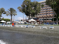 Onisilos Beach'in fotoğrafı imkanlar alanı