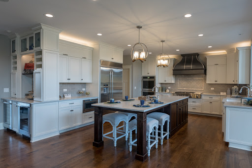 Cabinet Maker «Brakur Custom Cabinetry Inc», reviews and photos, 18656 IL-59, Shorewood, IL 60404, USA