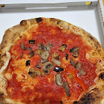 Photo n°1 de l'avis de Giada.a fait le 10/08/2022 à 21:31 sur le  La Baita Dei Sapori Del Sud à Paderno Dugnano