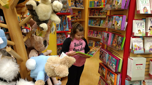 Book Store «Barnes & Noble», reviews and photos, 9891 Waterstone Blvd, Cincinnati, OH 45249, USA