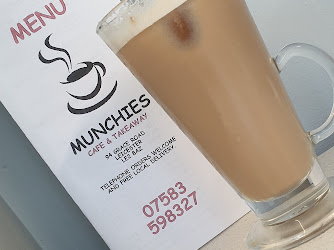 Munchies cafe & take away