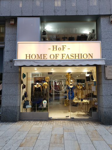 HoF- Home of Fashion