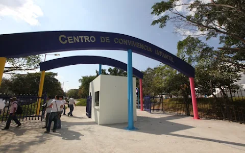 Centro de Convivencia Infantil de Tuxtla Gutiérrez image
