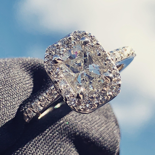 Jeweler «Cozzi Jewelers», reviews and photos, 4819 West Chester Pike, Newtown Square, PA 19073, USA