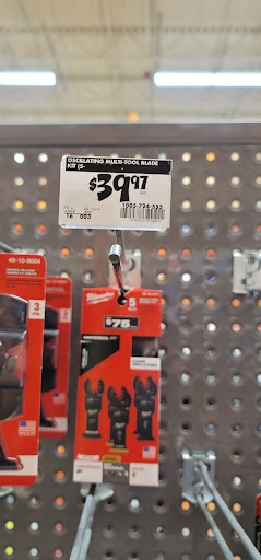 Home Improvement Store «The Home Depot», reviews and photos, 21 Indian Trail Rd, Cape May Court House, NJ 08210, USA