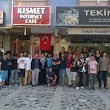 KISMET GAMiNG HOUSE & iNTERNET CAFE