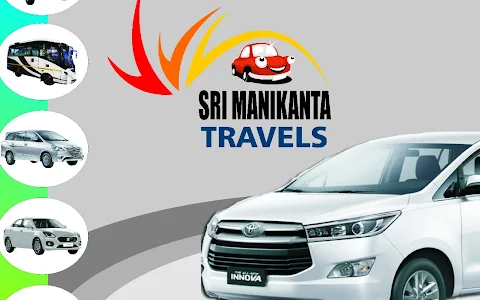 Sri Manikanta Travels image