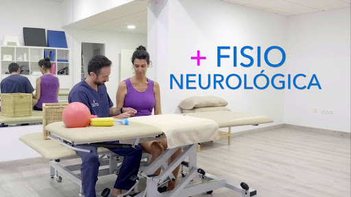 FISUMA Salud | Clinica de Fisioterapia en Malaga en Málaga