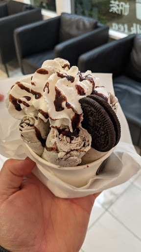 Ice Cream Shop «Honeymee», reviews and photos, 5414 Walnut Ave, Irvine, CA 92604, USA