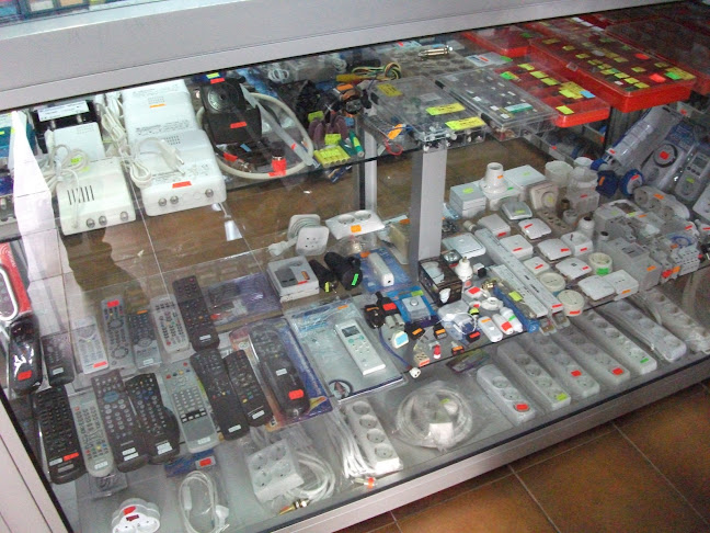 Comentários e avaliações sobre o SMD ELECTRONICOS