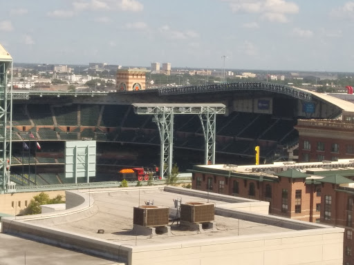 Tourist Attraction «Union Station», reviews and photos, 501 Crawford St, Houston, TX 77002, USA