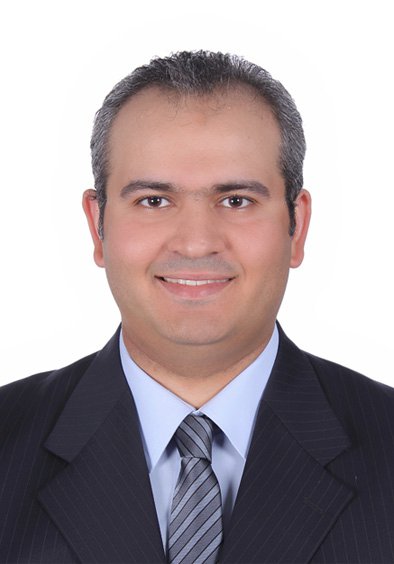 د. محمد احمد حشيش