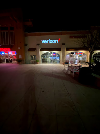 Cell Phone Store «Verizon Wireless - TCC», reviews and photos, 7339 52nd Pl E, Bradenton, FL 34203, USA