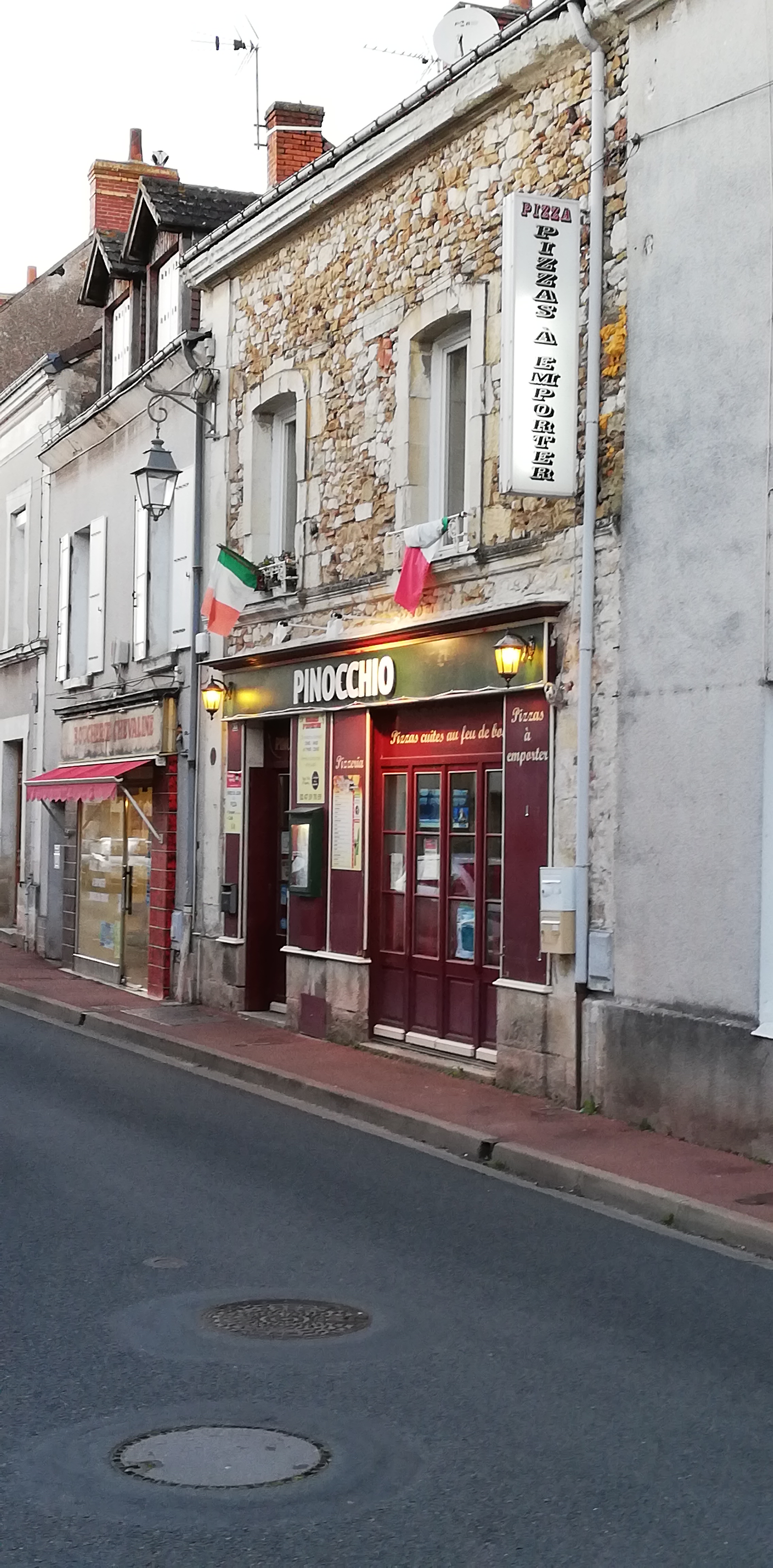 Photo n° 1 de l'avis de Fabien.h fait le 17/03/2019 à 07:09