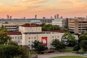 University of Houston image