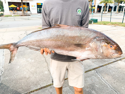 Seafood Market «Jensen Brothers Seafood», reviews and photos, 911 Douglas Ave, Dunedin, FL 34698, USA