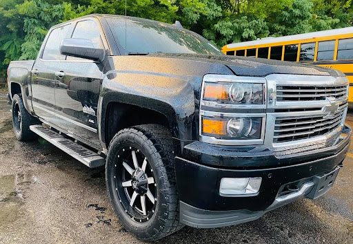 Used Car Dealer «Williams Auto Sales, LLC», reviews and photos, 1498 W Broad St, Cookeville, TN 38501, USA