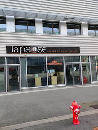 Photos du propriétaire du Restaurant La Pause à Villeneuve-d'Ascq - n°1