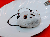 Mochi du Restaurant de cuisine fusion asiatique Magokoro à Paris - n°6