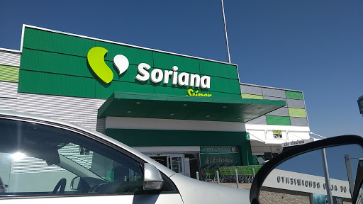 Scotiabank Soriana Los Angeles