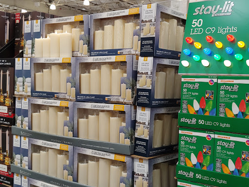 Warehouse store «Costco Wholesale», reviews and photos, 75 Freshwater Blvd, Enfield, CT 06082, USA