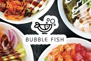 Bubble Fish image