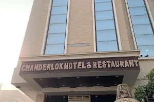 Chanderlok hotel and restaurant | best hotel in Sri Ganganagar| hotels in Sri Ganganagar image