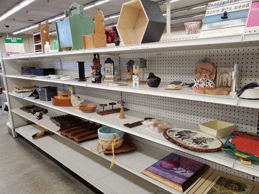 Thrift Store «Spanaway Goodwill», reviews and photos, 14918 Pacific Ave S, Parkland, WA 98444, USA