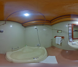 Hotel Tjampuhan Spa photo