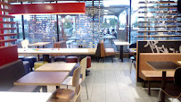 Atmosphère du Restauration rapide McDonald's à Orléans - n°5