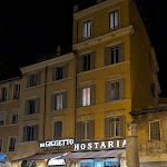 Photo n°1 de l'avis de Jonas.y fait le 28/04/2024 à 08:46 sur le  Giggetto à Rome